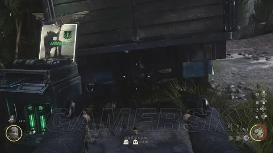 《使命召唤14》暗影王座DLC攻略：揭秘全彩蛋与高效通关技巧