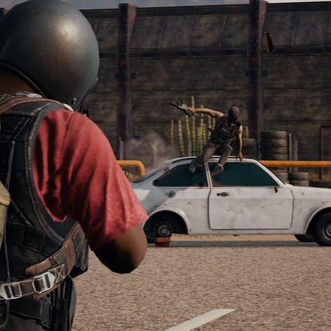 《绝地求生》压枪秘籍：高效鼠标操作与身法技巧全解析