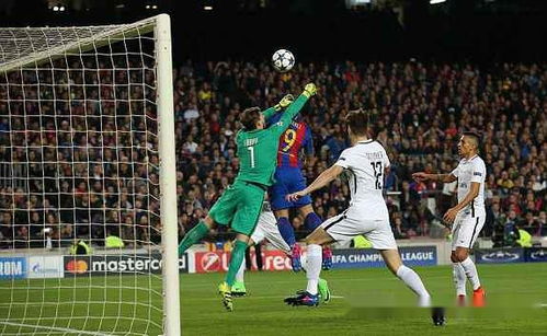 PES2018罗马逆转巴萨3:0经典战况,揭秘足球绝杀新高度 PES2018罗马逆转巴萨3:0经典战况,揭秘足球绝杀新高度