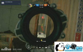 《彩虹六号围攻》全DLC地图偷人技巧揭秘：掌握这些非常规点位，轻松制胜！