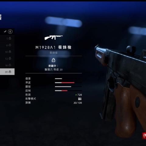 《孤岛惊魂5》武器深度解析：详尽数据图鉴+弹道攻略一网打尽