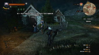 《巫师3》MOD使用攻略：趣味MOD合集，轻松上手技巧分享