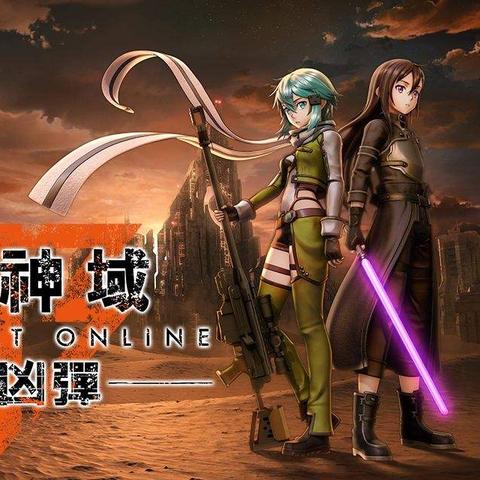 刀剑神域虚空断章装备盘点：全属性解析与图鉴攻略，深度揭秘！