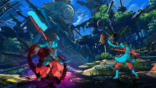 《苍翼默示录神观之梦》白金攻略：掌握核心技巧，轻松登顶巅峰