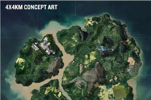 《绝地求生》Savage新图单排技巧揭秘：独家攻略助你吃鸡！