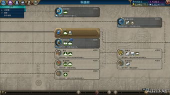 《文明6》170T科技胜利攻略：俄罗斯无战无邦策略揭秘！