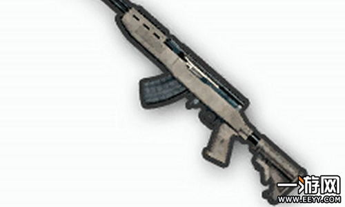 绝地求生SKS配件攻略:选对配件,弹道更精准! 绝地求生SKS配件攻略:选对配件,弹道更精准!