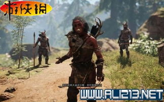 《孤岛惊魂5》剧情深度剖析：揭秘故事线与角色发展新视角