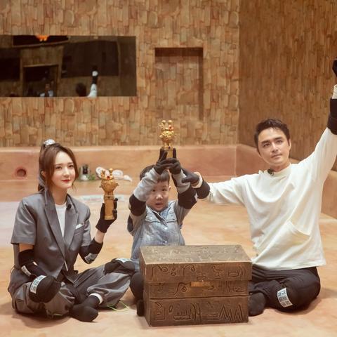 疯狂的麦咭第八季，延续经典，再创欢乐冒险新高峰