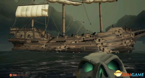 《盗贼之海》全岛坐标揭秘：动物种类盘点，骷髅岛位置一网打尽