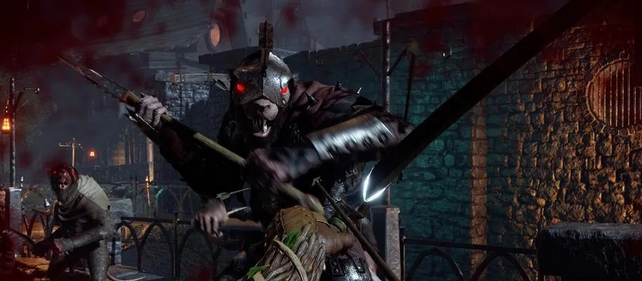 《战锤末世鼠疫2》1.03版职业攻略：新手必看，最强职业推荐！