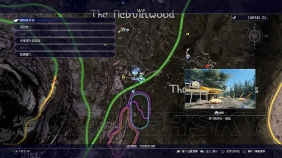 《最终幻想15》皇家版奖杯攻略:深度解析,掌握知识探究者技巧 《最终幻想15》皇家版奖杯攻略:深度解析,掌握知识探究者技巧