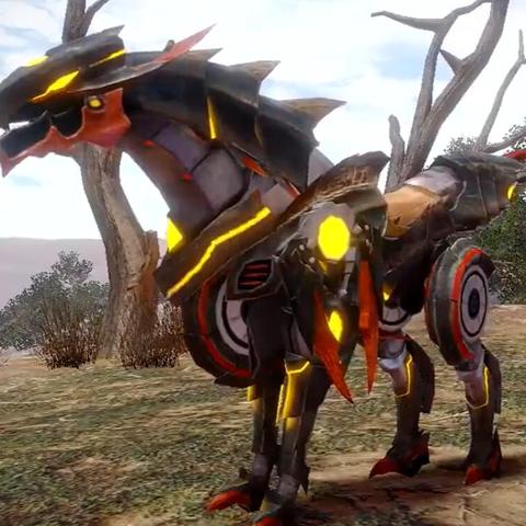 《怪物猎人世界》α套装技能解析：深度剖析α套装升级效果全解析