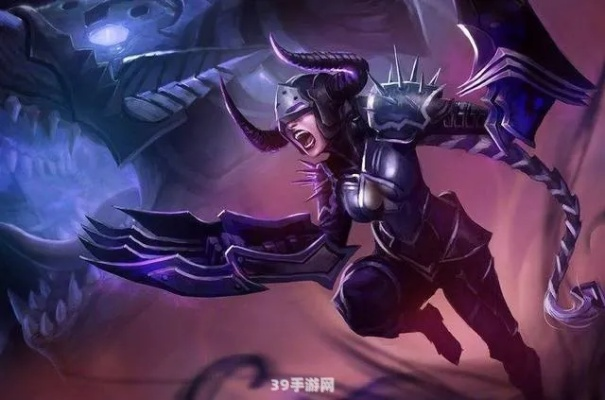 龙血武姬打野：新手入门必看，教你玩转龙女野区