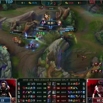 亚索打野怎么刷野快？高效刷野路线推荐！