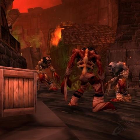 探秘净化斯坦索姆，究竟是多少级副本？