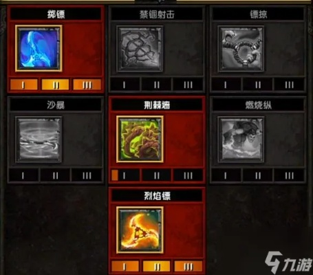 火炬之光2异域行者属性加点深度剖析 火炬之光2异域行者属性加点深度剖析