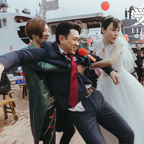 剧情深度解析，黑暗世界中的人性挣扎与超自然谜题