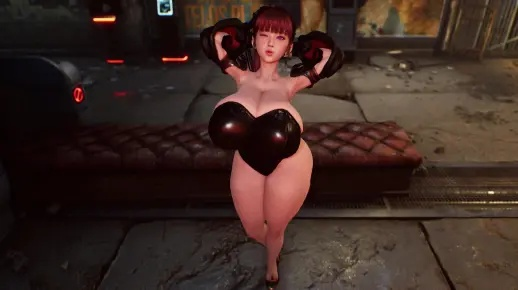 伊芙套装MOD!重塑身形丰满秘籍,打造独特游戏魅力 伊芙套装MOD!重塑身形丰满秘籍,打造独特游戏魅力