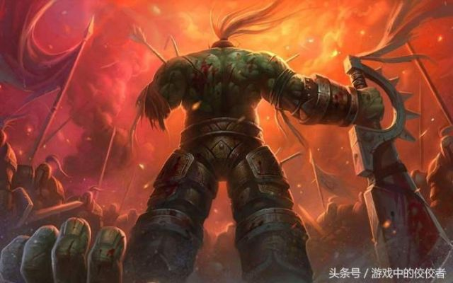 铁血兽腰统御中场,蓝桥魔兽震撼四界,独领风骚新战术! 铁血兽腰统御中场,蓝桥魔兽震撼四界,独领风骚新战术!