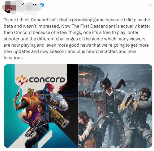 《马拉松》售价40美元引担忧：恐步《星鸣特攻》后尘，玩家热议新游戏价值