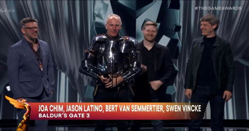 博德之门3总监炮轰马斯克AI游戏：圈钱陷阱变创新体验