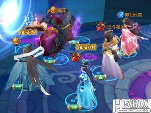 卧龙吟魏国王双值得培养吗？中R玩家最佳选择