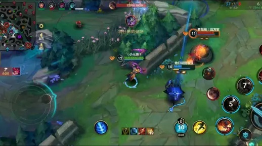 如何截取英雄联盟精彩瞬间？高清截图方法分享！