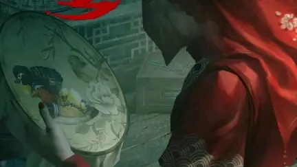 纸嫁衣3鸳鸯债剧情全解析,揭开神秘世界的层层谜团 纸嫁衣3鸳鸯债剧情全解析,揭开神秘世界的层层谜团