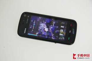 诺基亚5800xm软件下载,  哪些软件值得推荐？