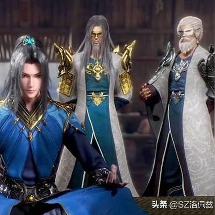 唐门秘籍出处大揭秘！最全资料整理看这里！