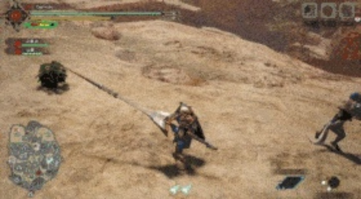 羊蹄山赌徒长枪攻略：揭秘高效获取技巧