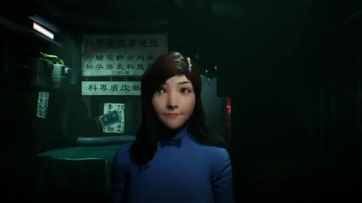 港诡实录游戏评测：恐怖冒险与香港文化的完美融合