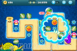 保卫萝卜深海5怎么玩？老玩家带你快速上手！