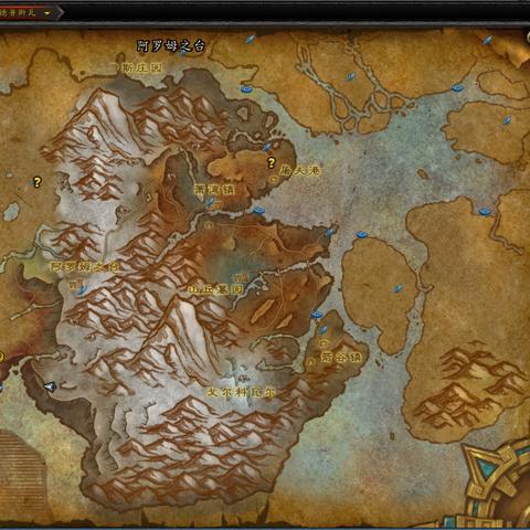 法师符文之语大全图解,带你深入领略符文奥秘 法师符文之语大全图解,带你深入领略符文奥秘