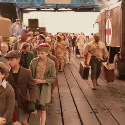 猫版超级玛丽第四关,你用什么方法过的