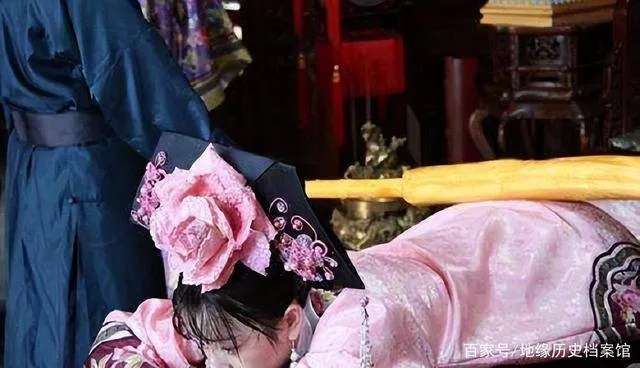 凌辱尤娜攻略,清代有哪些针对宫女的刑罚