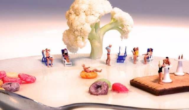 鹅厂新游惊艳登场！揭秘小人国独特魅力，体验非凡模拟生活！