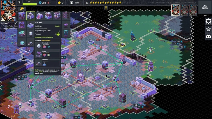 塔防新境，博丽网络创新轻策略：像素融合，卡组命题重塑疆界