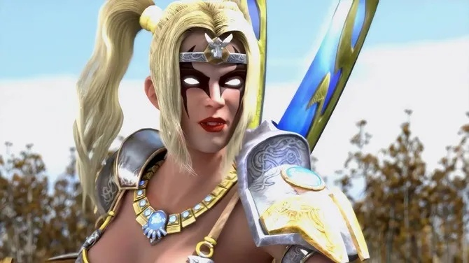 《圣域2重制版》11月11日震撼发售!独家揭秘:西幻动作RPG巅峰之作,重燃经典情怀! 《圣域2重制版》11月11日震撼发售!独家揭秘:西幻动作RPG巅峰之作,重燃经典情怀!