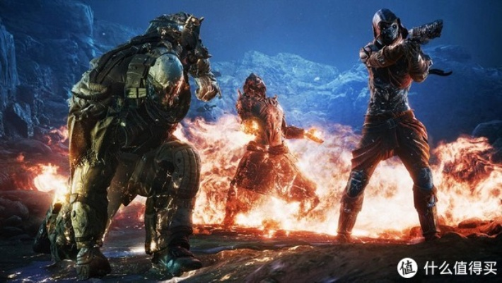 索尼若弃西工作室,《羊蹄岛之魂》败,《星际:异端先知》崩,全新力作或拯救西方游戏市场 索尼若弃西工作室,《羊蹄岛之魂》败,《星际:异端先知》崩,全新力作或拯救西方游戏市场