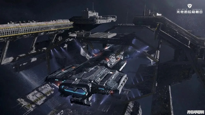 《塔拉萨萤石级舰船》震撼来袭！探索《无尽的拉格朗日》全新战术价值