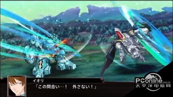 《超级机器人大战X》全章节攻略揭秘：深度解析+实战技巧分享