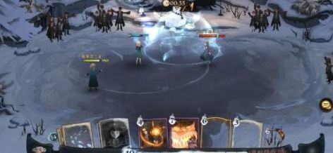 哈利波特魔法觉醒海格礼物位置大揭秘！教你快速找到海格！