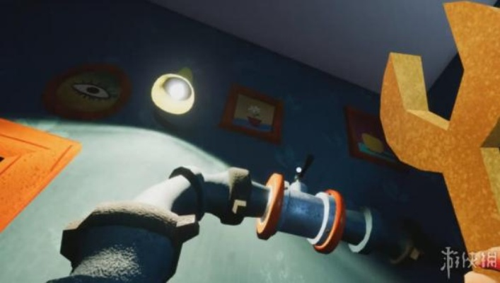 《你好邻居》全关卡攻略+陷阱解谜技巧，轻松通关秘籍大公开