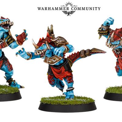 《战锤全面战争2》蜥蜴人经济攻略：揭秘全地标财富秘密