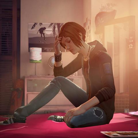 《奇异人生暴风前夕》第二章剧情解析：深度攻略解锁新技巧