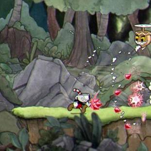 《茶杯头》武器伤害排行揭秘：哪款武器威力王？