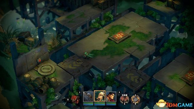 《战神夜袭》全传奇武器攻略：揭秘传奇武器隐藏位置技巧