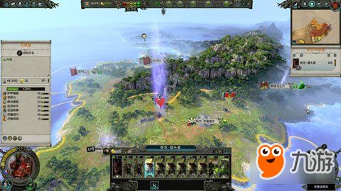 《战锤全面战争2》MOD属性强化攻略：轻松提升战斗力新技巧